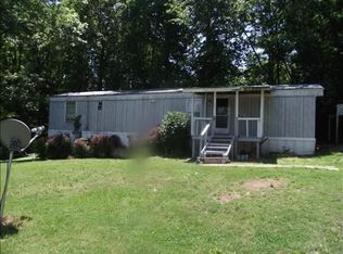 110 T S Stribling Ln, Clifton, TN 38425