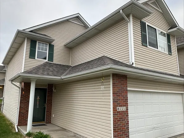 8111 Oshel Ave, Lincoln, NE 68505