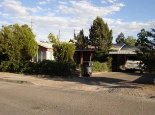 512 Indian School Rd NW, Albuquerque, NM 87102