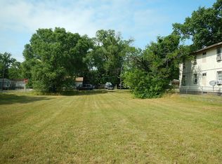 816 E Main St, Benton Harbor, MI 49022