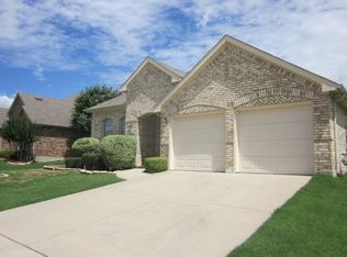 6509 Lakewood Dr, Sachse, TX 75048