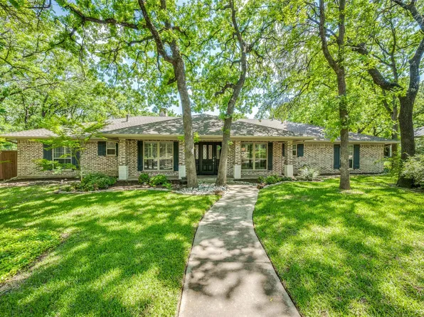 42 Highview Cir, Denton, TX 76205