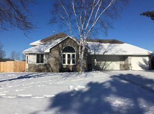 1665 131st Ave NW, Coon Rapids, MN 55448