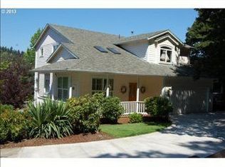 1197 E 41st Ave, Eugene, OR 97405