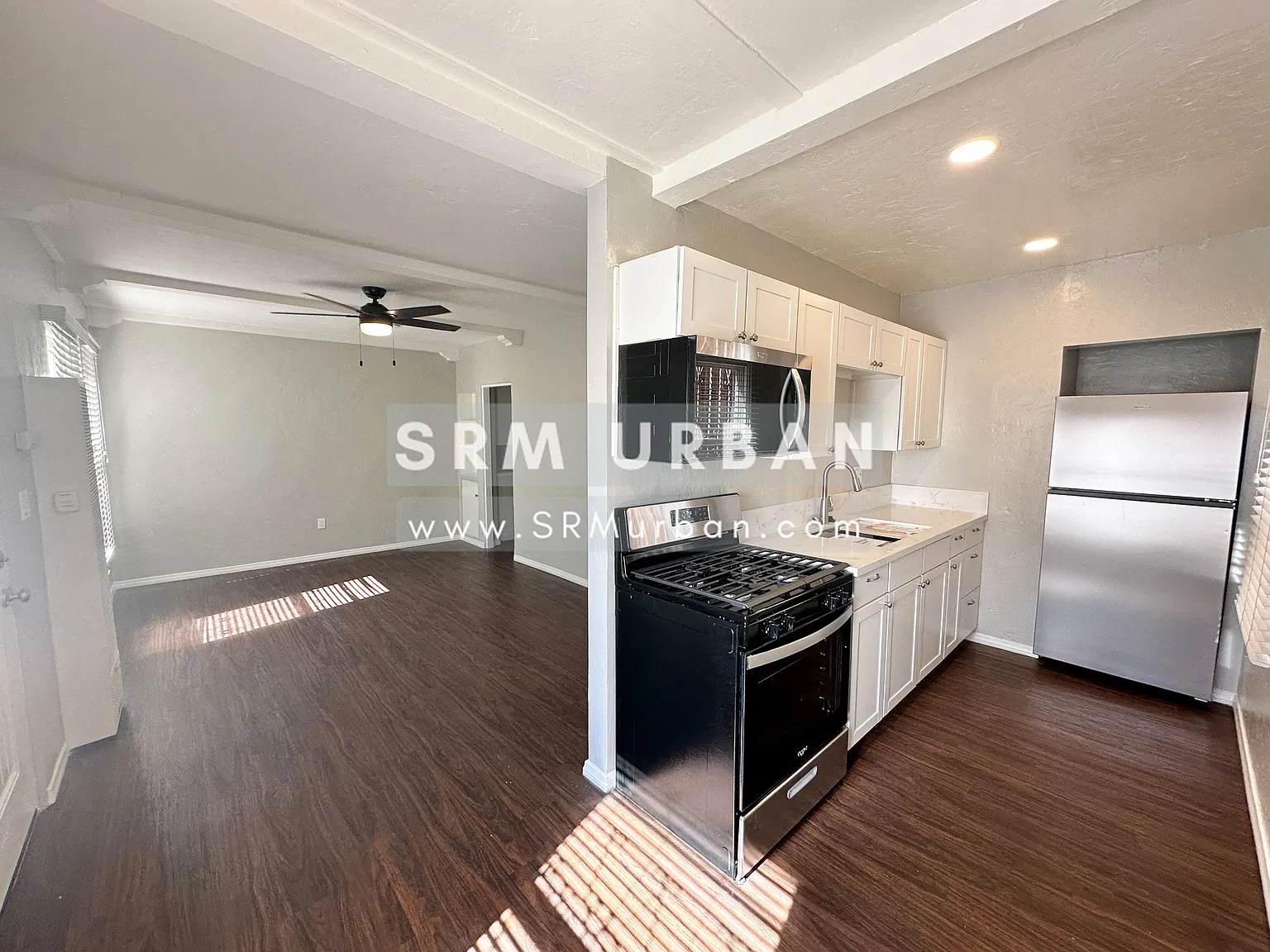 1 bed, $1,995 — Photo 3