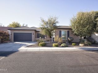 27033 W Yukon Dr, Buckeye, AZ 85396