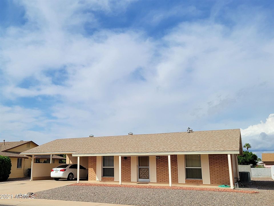 1st image of 10820 W Saratoga Cir
