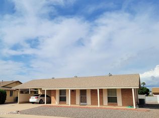 10820 W Saratoga Cir, Sun City, AZ 85351
