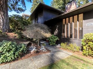 805 Baylor St, Fircrest, WA 98466