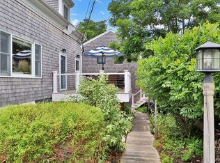 3 Race Rd #UB, Provincetown, MA 02657