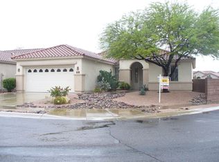 9726 N Wonderock Pl, Tucson, AZ 85743