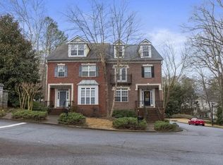 3156 Mercer University Dr, Atlanta, GA 30341