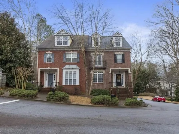 3156 Mercer University Dr, Atlanta, GA 30341