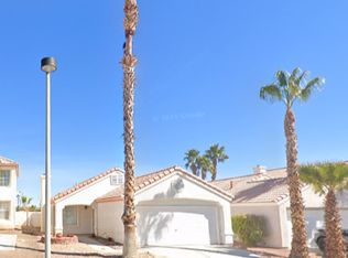 9616 World Cup Dr, Las Vegas, NV 89117