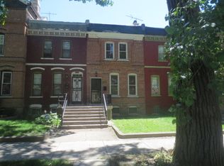 11419 S Saint Lawrence Ave, Chicago, IL 60628