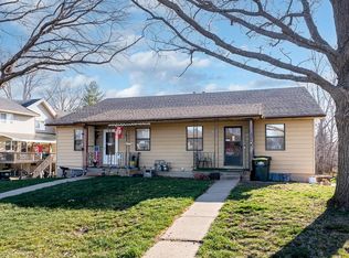 701-703 1st Ter, Lansing, KS 66043