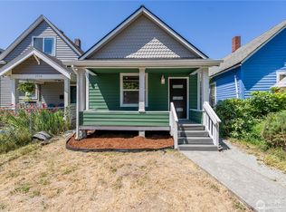 1716 S L St, Tacoma, WA