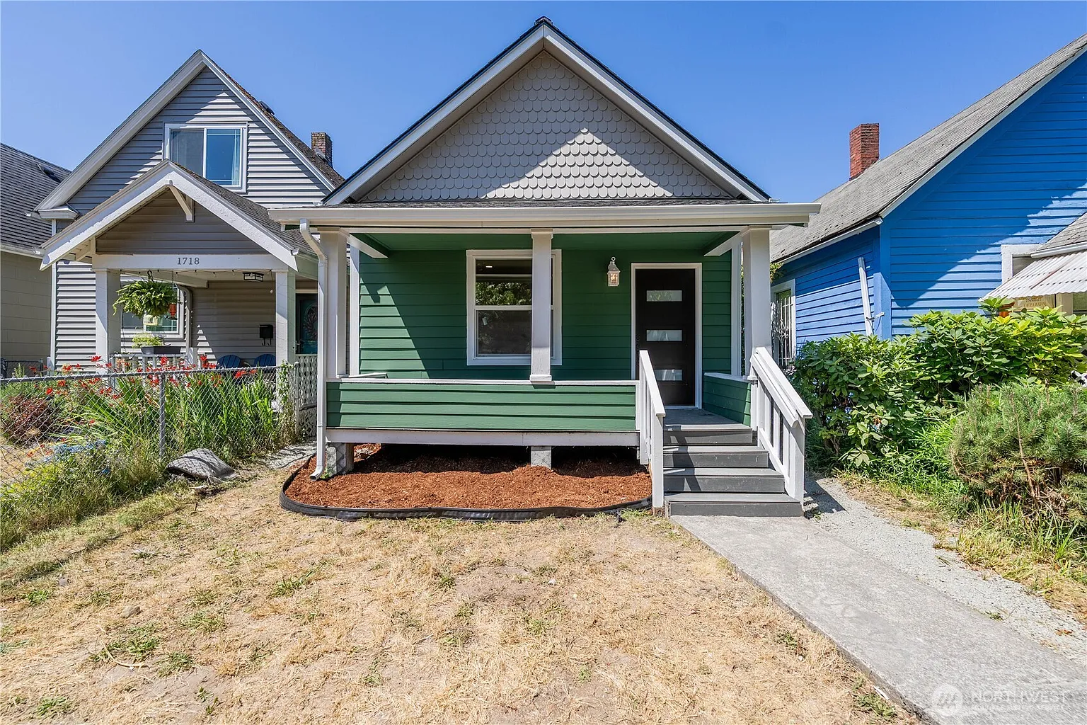 1716 S L Street photo 1