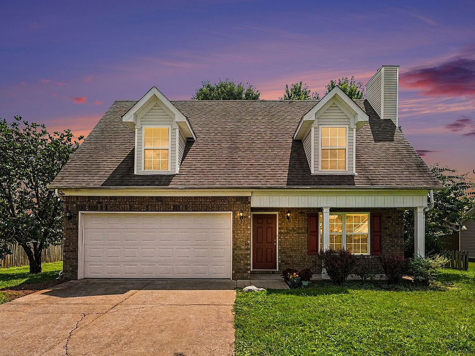 1st image of 2117 Long Meadow Dr
