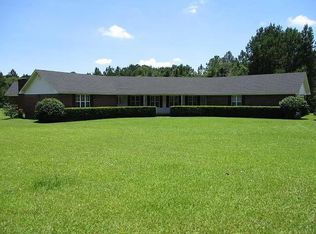 10128 Bussey Rd, Sycamore, GA 31790