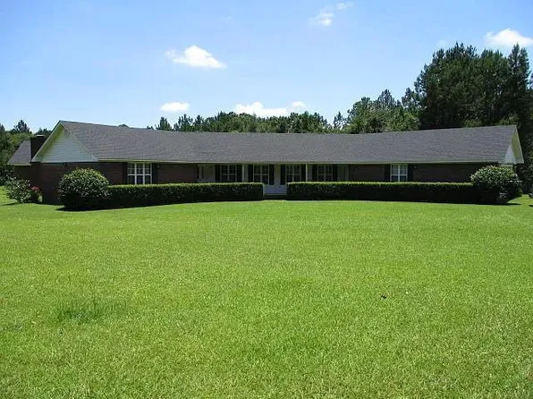 10128 Bussey Rd, Sycamore, GA 31790