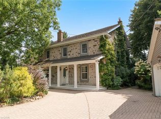 164 Fisher Mills Rd, Cambridge, ON N3C 1E2