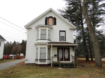 139 Elm Street, Newport, ME, 04953