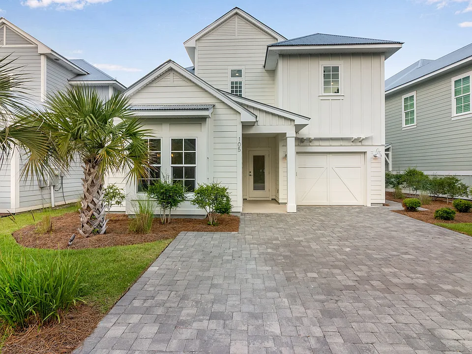 105 Sugar Sands Dr