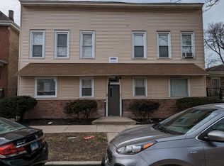 3838 S Sacramento Ave, Chicago, IL 60632