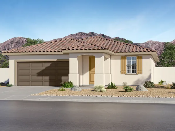 39226 Almanza Way, Indio, CA 92203