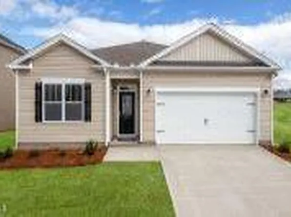 2284 Fletchers Ridge Dr, Durham, NC 27703