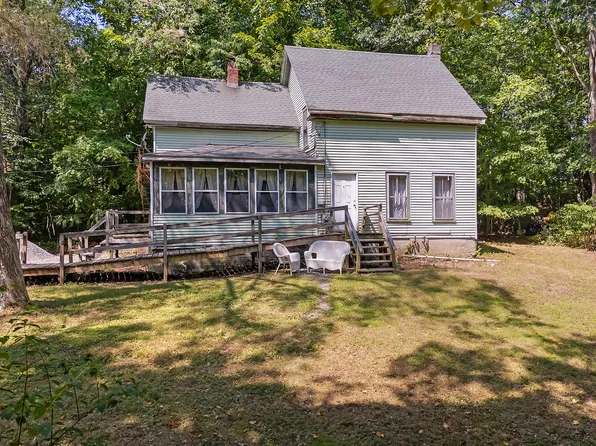 16 Snow Street, Gardiner, ME 04345