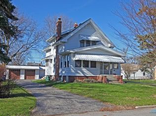 3056 Muirfield Ave, Toledo, OH 43614