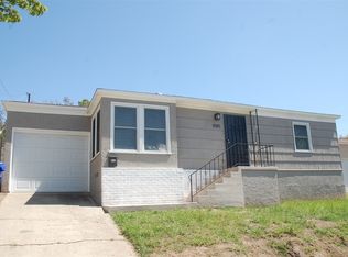 1985 Noble St, Lemon Grove, CA 91945