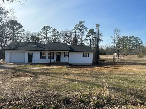 676 Talucah Rd, Valhermoso Springs, AL 35775
