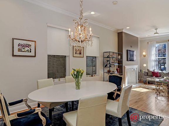 Living Room / Dining Room