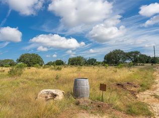 Wine Trail Dr, Johnson City, TX 78636