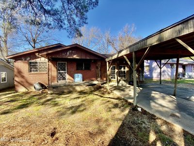 3747 Bishop Ave, Jackson, MS, 39213