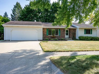 1580 Canterbury Dr, Reedsburg, WI, 53959