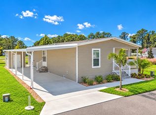 Skyline JV Rum Runner Plan, Rum Runner, Sebring, FL 33872