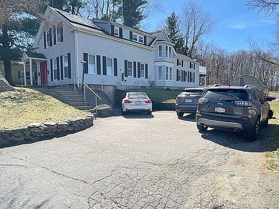 2nd image of 28 Burbank St #1