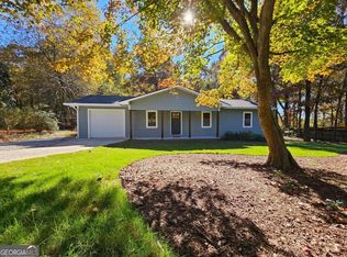 332 Savage Rd, Mount Airy, GA 30563