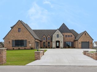 88 E 165th St S, Glenpool, OK 74033