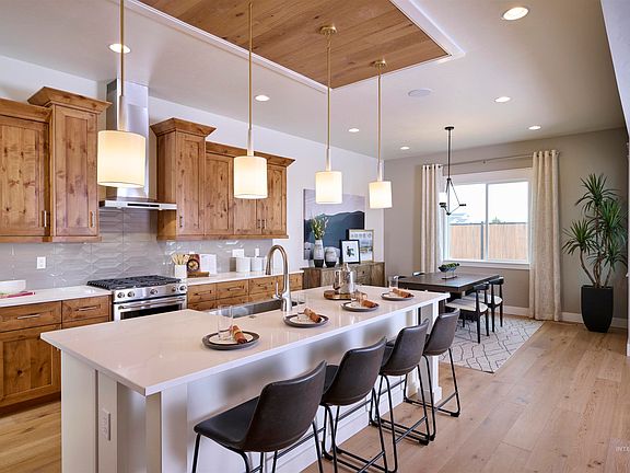 4th image of 3340 N Del Sol Way