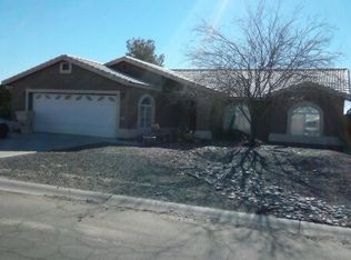 10265 W Sunbird Dr, Arizona City, AZ 85123