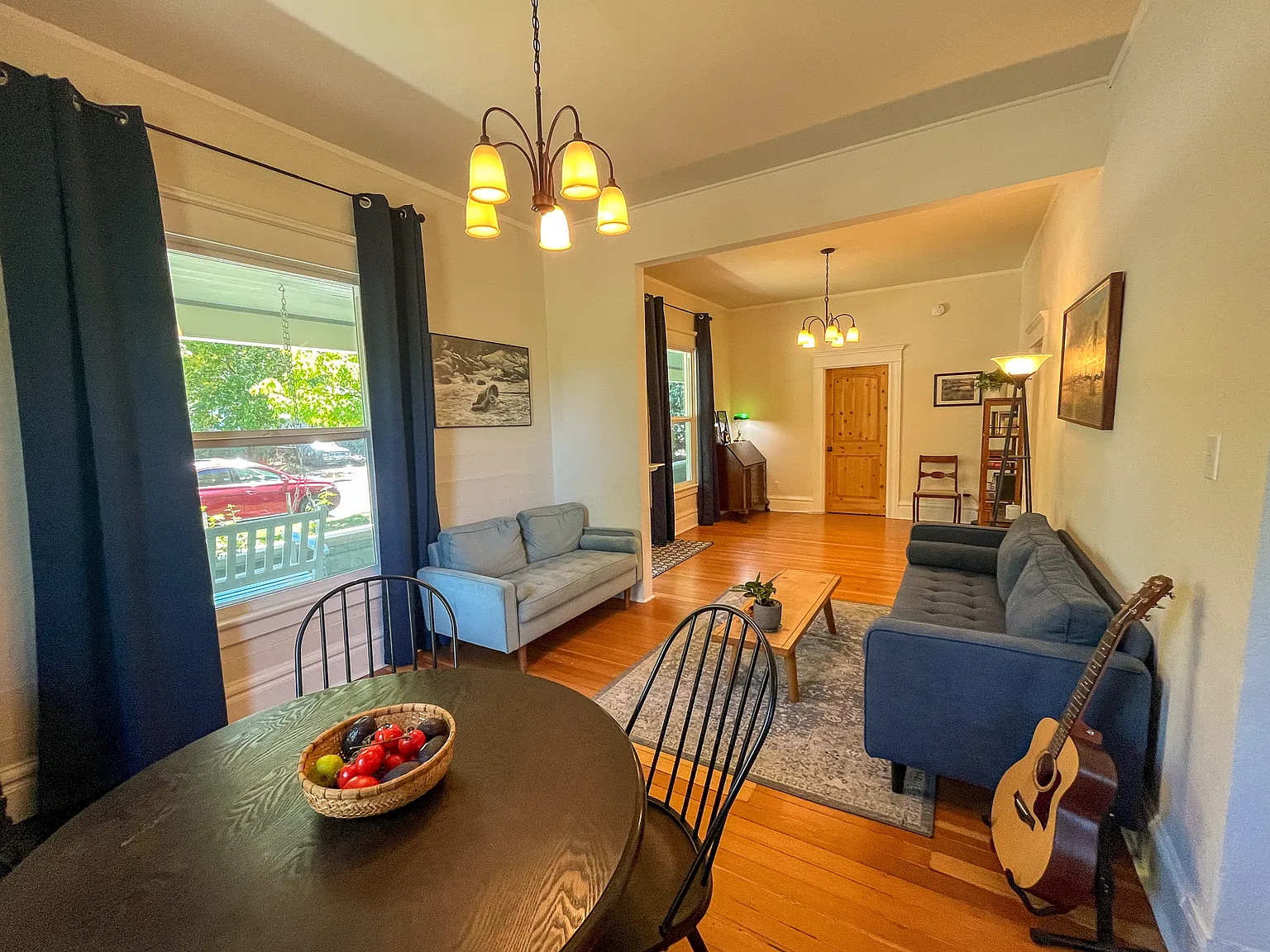 3 bed, 1280 sqft, $2,900 — Photo 4