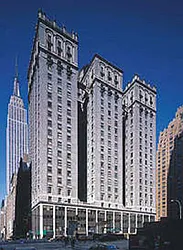 Rented by Citi Habitats