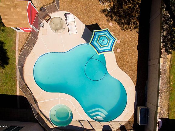 2nd image of 4914 W Earhart Way