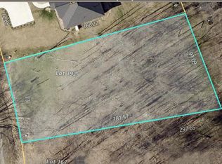 2264 Apple Valley Dr, Mount Vernon, OH 43050