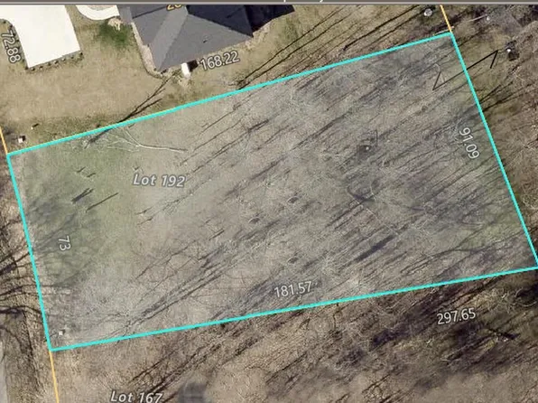 2264 Apple Valley Dr, Mount Vernon, OH 43050